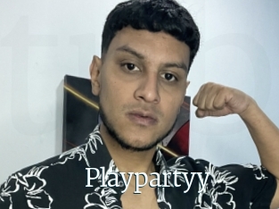 Playpartyy