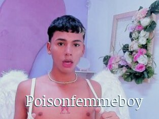 Poisonfemmeboy