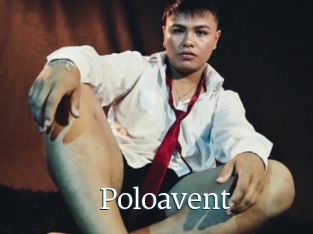 Poloavent