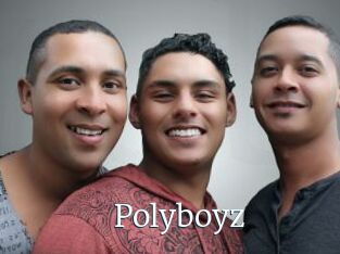 Polyboyz