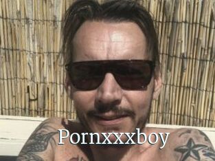 Pornxxxboy