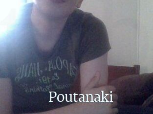 Poutanaki