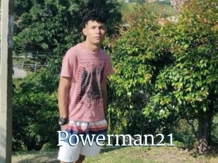 Powerman21