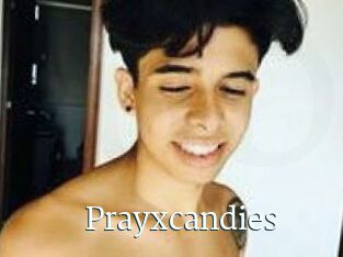 Prayxcandies