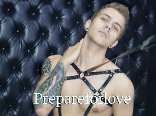 Prepareforlove