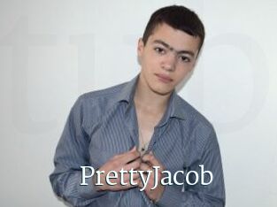 PrettyJacob