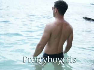 Prettyboycris