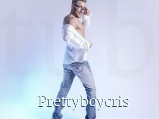 Prettyboycris