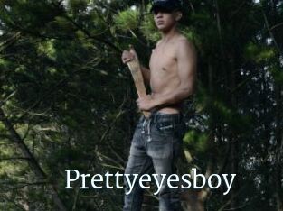 Prettyeyesboy