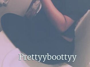 Prettyyboottyy