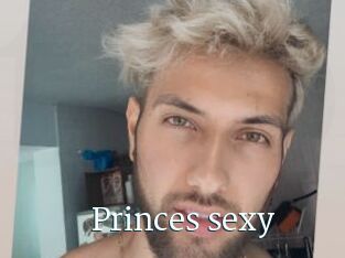 Princes_sexy