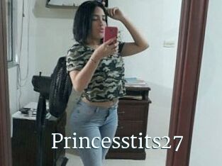 Princesstits27