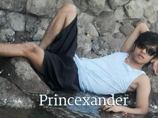 Princexander