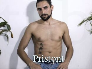 Pristont
