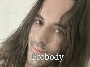 Probody