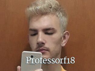 Professorf18