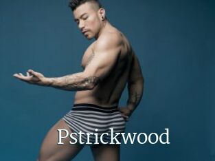 Pstrickwood