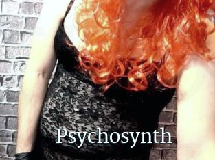 Psychosynth