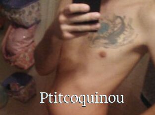Ptitcoquinou