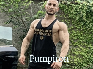 pumpiron Tube gay gratuit
