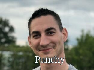 Punchy