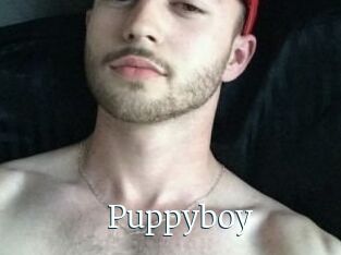 Puppyboy