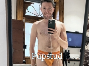 Pupstud