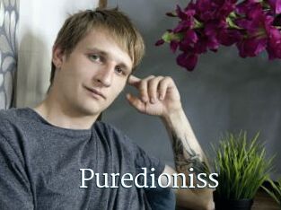 Puredioniss