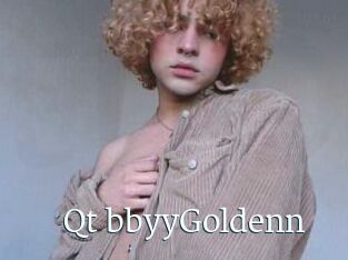 Qt_bbyyGoldenn