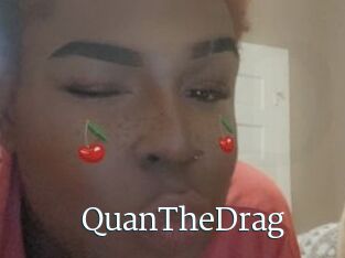 QuanTheDrag