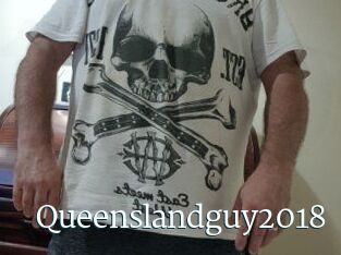 Queenslandguy2018