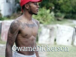 Qwame_Dickerson