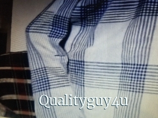 Qualityguy4u