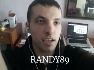RANDY89