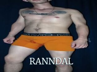 RANNDAL