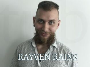 RAYVEN_RAINS