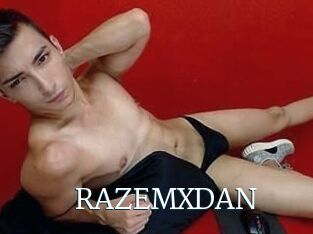 RAZEMXDAN