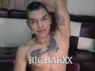 RICHARXX