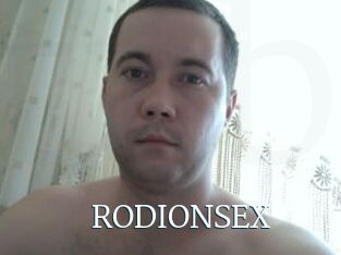 RODIONSEX