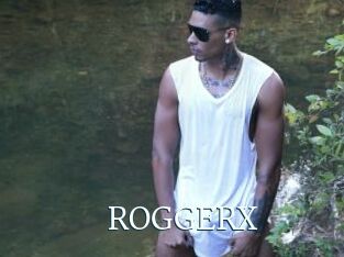 ROGGERX