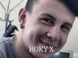 ROKY_X