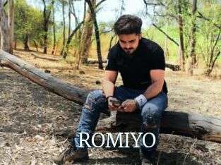 ROMIYO