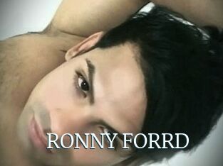 RONNY_FORRD