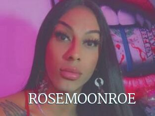 ROSEMOONROE