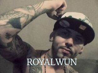ROYALWUN