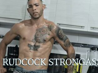 RUDCOCK_STRONGASS