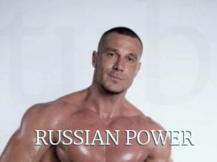 RUSSIAN_POWER
