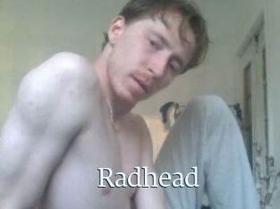 Radhead