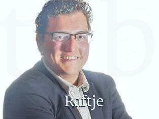 Raftje