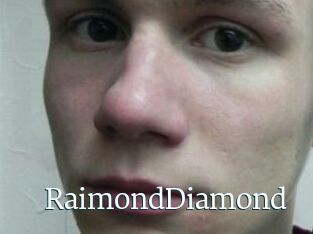 RaimondDiamond